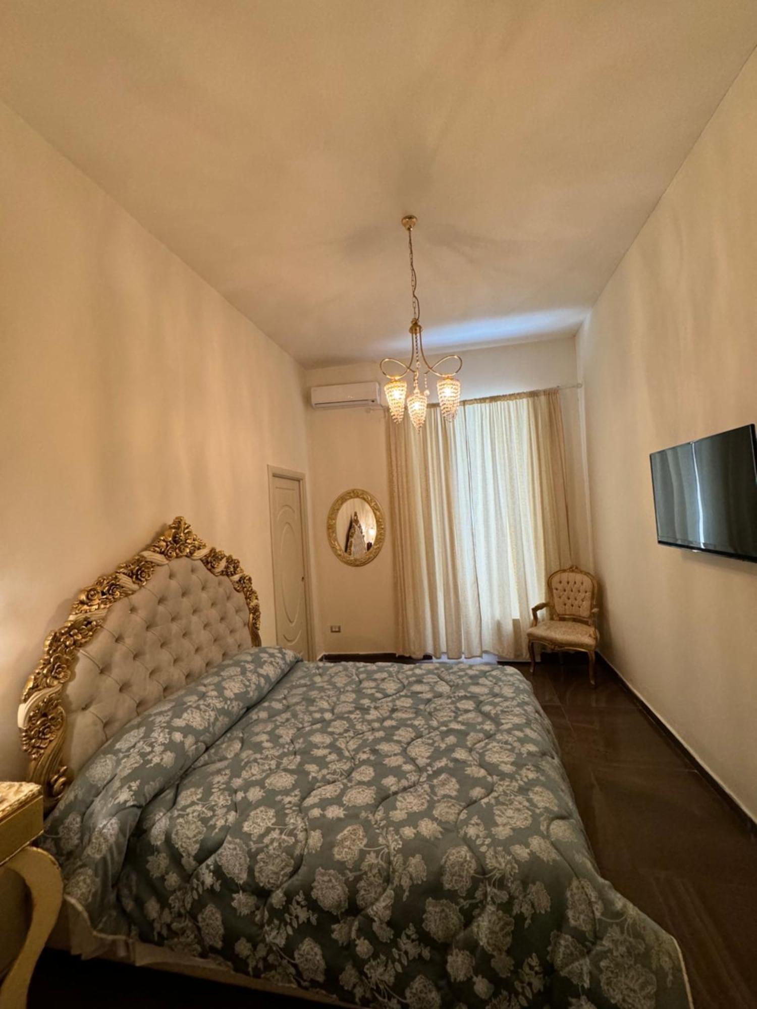 Guest House Maria Francesca Naples Extérieur photo